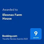 Eleonas Farm House Lägenhet Eleonas (Achaia)