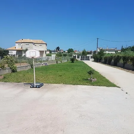 Eleonas Farm House Ελαιώνας