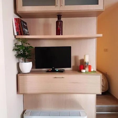 Apartment Eleonas