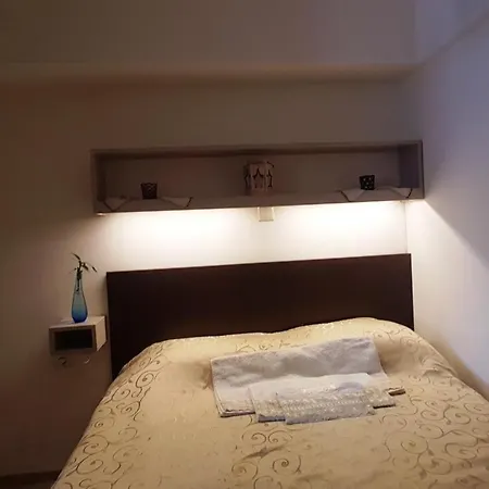 Eleonas Farm House * إليوناس