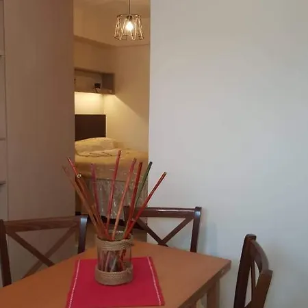 Eleonas Farm House Apartament *