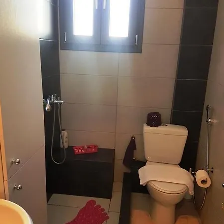 Apartament Eleonas Farm House