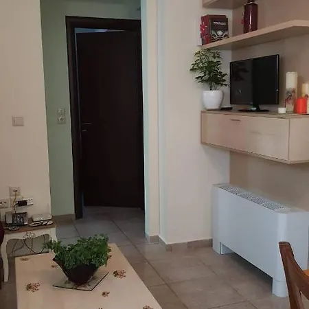 Eleonas Farm House إليوناس