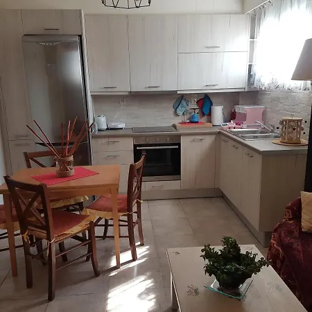 Eleonas Farm House Ελαιώνας
