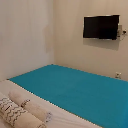 Eleonas Apartment