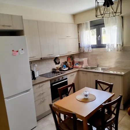 Eleonas Farm House Apartament Eleonas