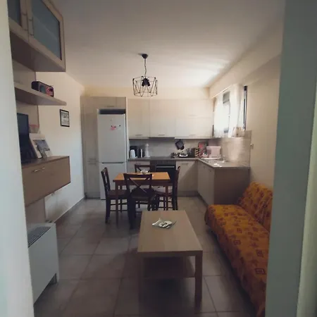 Eleonas Farm House * エリオナス