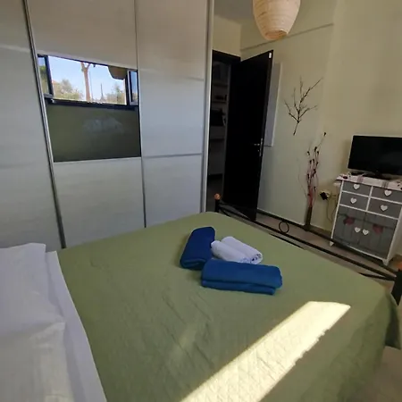 Eleonas Farm House Apartament