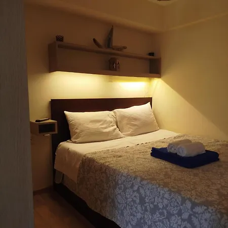 Eleonas Farm House Элеонас