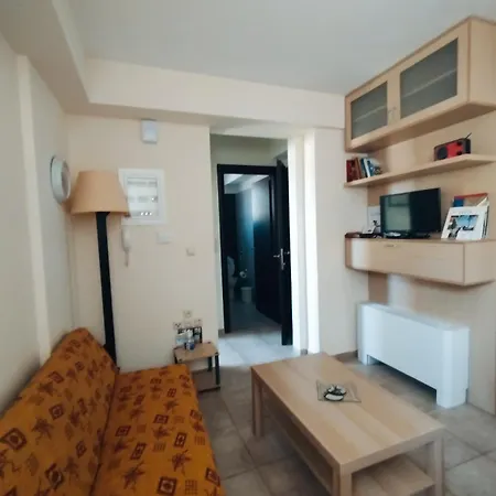 Eleonas Farm House شقة