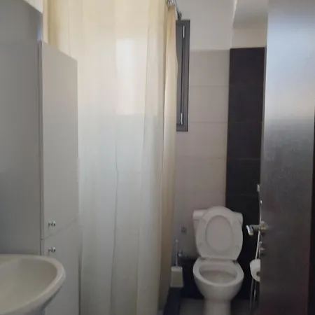 Eleonas Farm House *