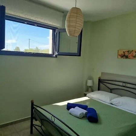 Апартаменты Eleonas Farm House