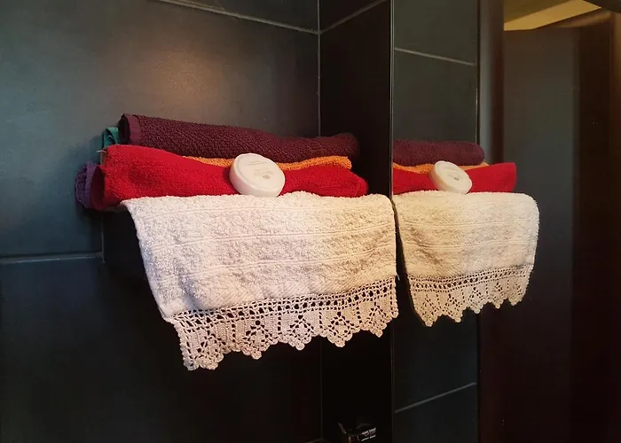 Апартаменты Eleonas Farm House *