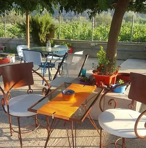 Eleonas Farm House Appartement *