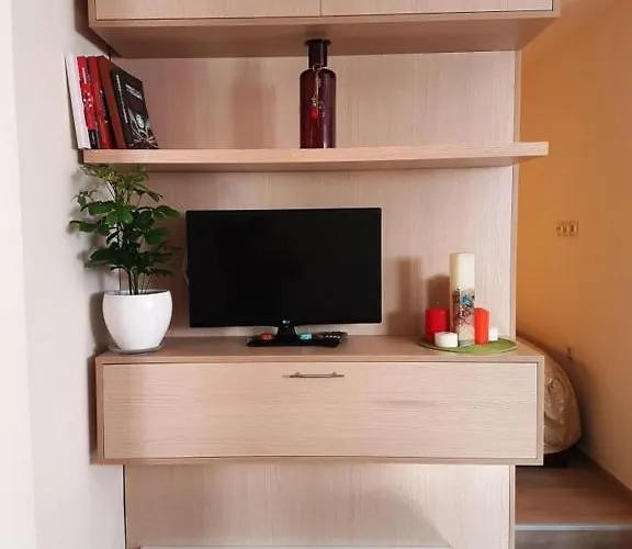 Апартаменты Eleonas Farm House