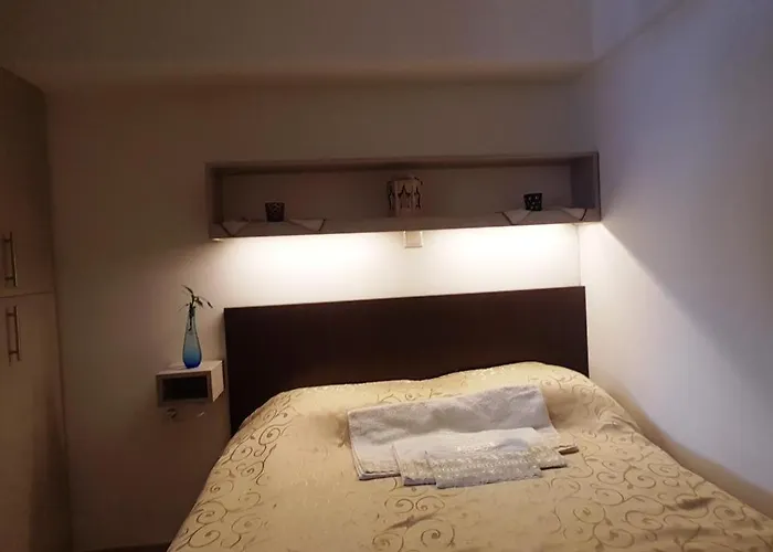 Eleonas Farm House * Элеонас