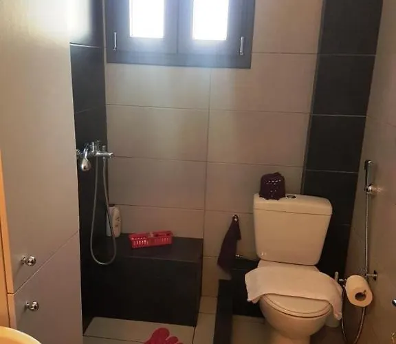 Апартаменты Eleonas Farm House