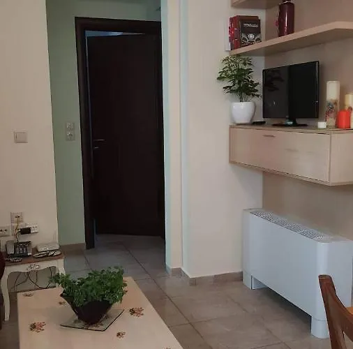 Eleonas Farm House Eleonas (Achaia)