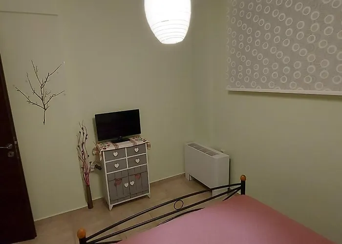 Eleonas Farm House Appartement Eleonas (Achaia)