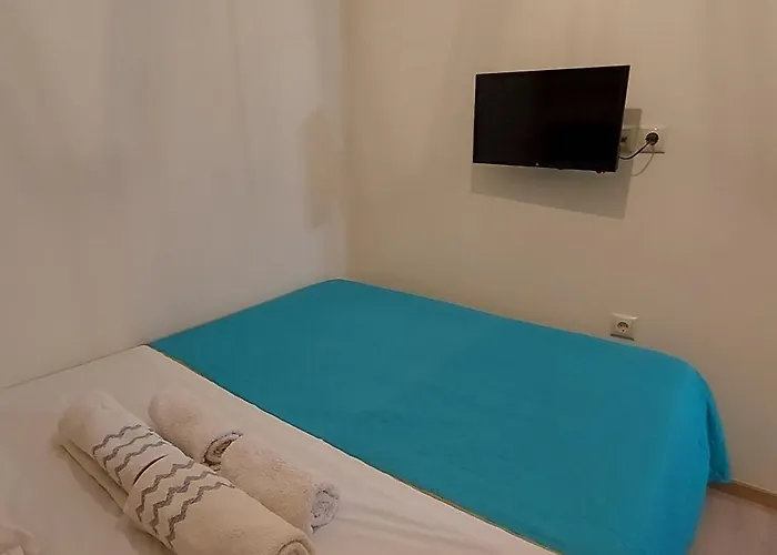 Eleonas Farm House Appartement