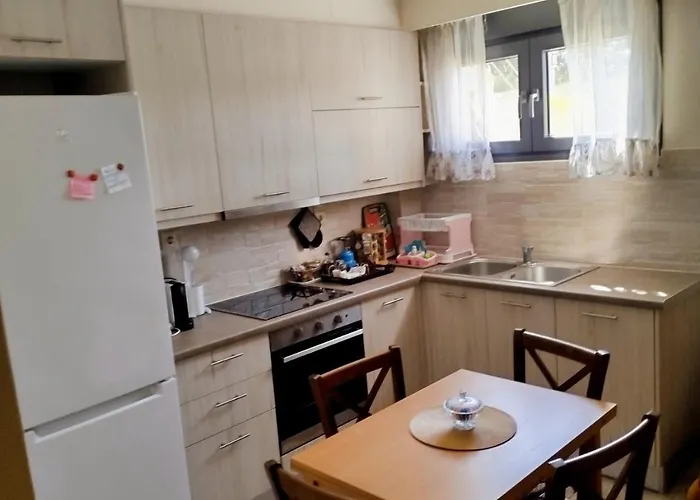 Eleonas Farm House Appartement Eleonas (Achaia)