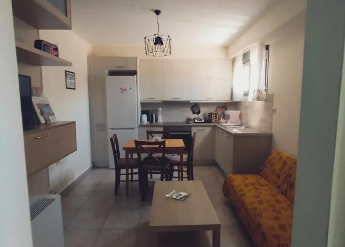 Eleonas Farm House * Eleonas (Achaia)