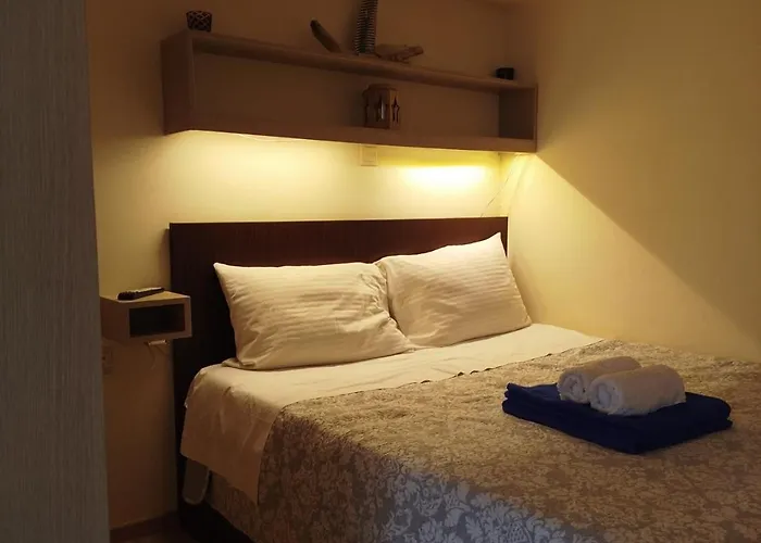 Eleonas Farm House Eleonas (Achaia)