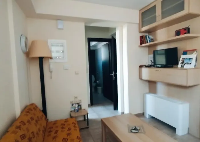 Eleonas Farm House Апартаменты