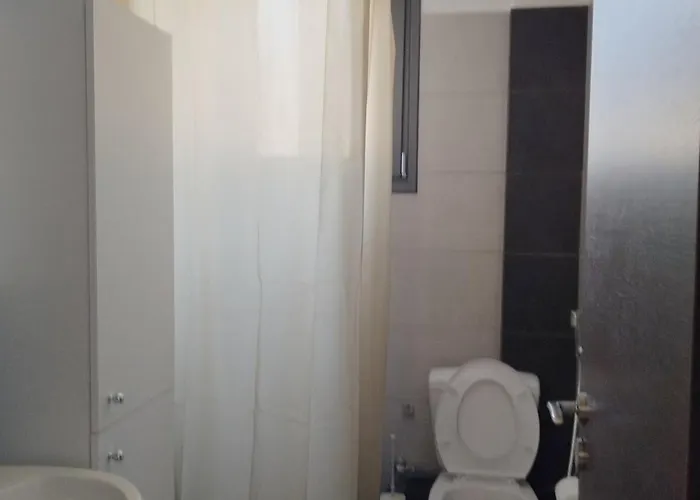 Eleonas Farm House *