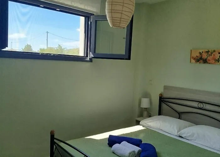 Appartement Eleonas Farm House